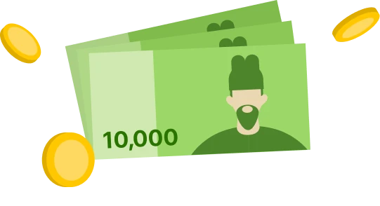 현금 보조금 지원금